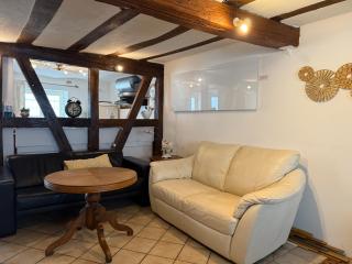Bella Haus close to Frankfurt Messe - 4