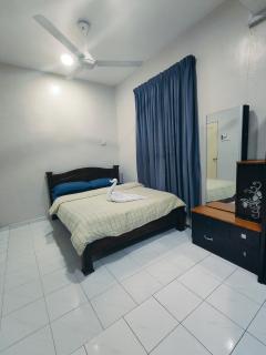 Homestay Melaka Baitul Saadah - Malaca - 7