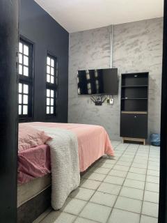 Small Flat Comfort - Garanhuns - 8