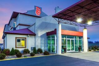 Red Roof Inn Georgetown, IN - Louisville West - Georgetown - 5