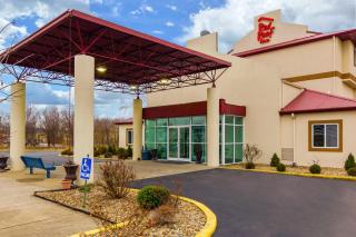 Red Roof Inn Georgetown, IN - Louisville West - Georgetown - 7