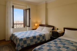 Downtown Alexandria Apartment - Alexandria - 9