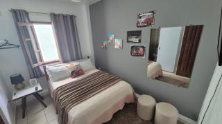Suite Flex ao lado da praca central - Domingos Martins - 9