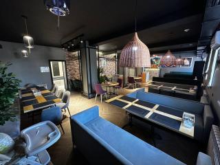 DOSTYK Hotel - Zyryanovsk - 8