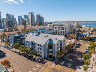 Little Italy Inn - Limited Service Apart Hotel - San Diego - 7