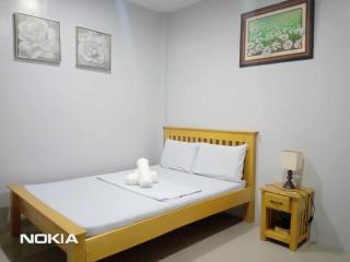 Grae’s Apartelle - Moalboal - 8