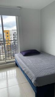 Apartamento 1204 granada center - Armenia - 6