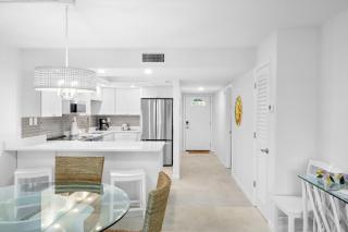 Breakers West A3 condo - Sanibel - 6