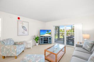 Breakers West A3 condo - Sanibel - 1