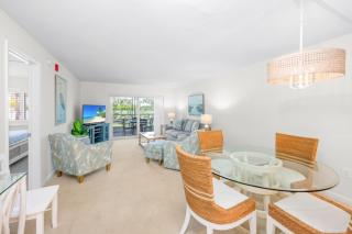 Breakers West A3 condo - Sanibel - 2