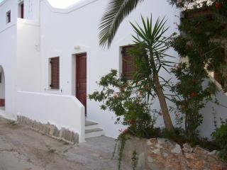 Aliki - Paros, Villa Vassilia - Appartement 2 - Aliki - 0