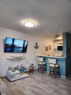 Walking beach distance studio in Miramar San Juan - San Juan - 6