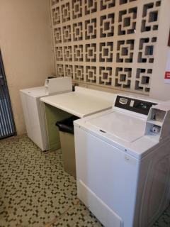 Walking beach distance studio in Miramar San Juan - 2