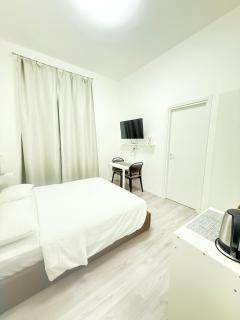 The house Of Brindisi - Rome - 4