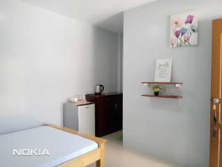 Grae’s Apartelle - Moalboal - 7