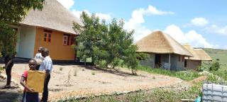 Nzoghu Heritage Safari Camp - 7