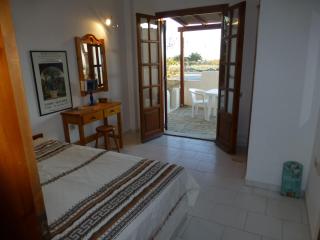 Aliki - Paros, Villa Vassilia - Appartement 2 - Aliki - 7