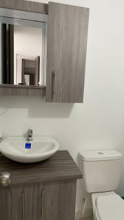 Apartamento 1204 granada center - Armenia - 2