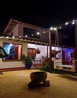 Casa Macaregua - San Gil - 7