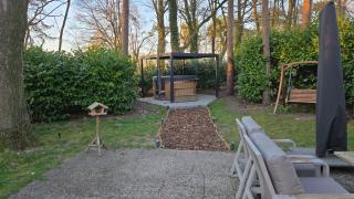 Huisje in rustgevende omgeving inclusief jacuzzi - Baarle-Nassau - 1