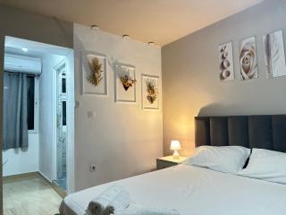 Cozy 5th floor Studio - Himare - 3