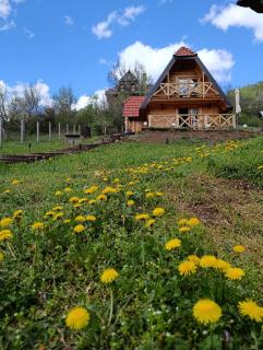 Dedin Konak - Mokra Gora - 3