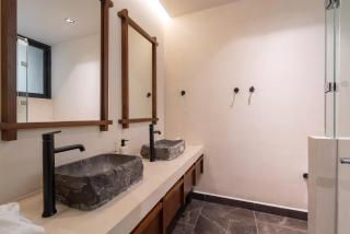 Tulum Luxury Stay Oversized Terrace and Private Pool - Tulum - 8