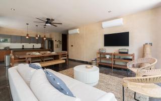 Luxury 2BR Lock-Off Penthouse Private Pool & Massive Deck - Tulum - 1