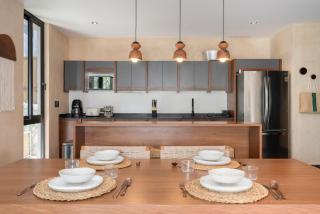 Tulum Luxury Stay Oversized Terrace and Private Pool - Tulum - 1