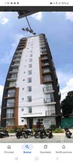 Apartamento 1204 granada center - Armenia - 9