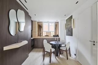 Spacious & Modern 2BR 2BA l Paris 16 near Roland Garros - Parijs - 9