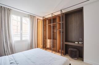 Spacious & Modern 2BR 2BA l Paris 16 near Roland Garros - Parijs - 6