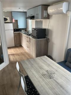 Camping loyoda - Talmont - 7