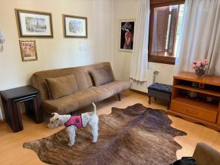 Flat Montebello - Gramado - 6