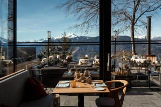 Miramonti Boutique Hotel - 1