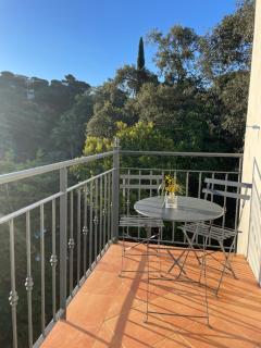 Villa Sainte Maxime 8 personnes piscine privée et proche de la mer - Sainte-Maxime - 2