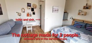 Mjóanes accommodation - Hallormsstaður - 3