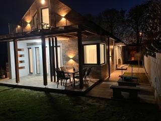 Brothers House - Balatonszárszó - 0
