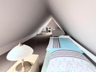 Dachgeschoss Wohnung nahe Heide - Tostedt - 9