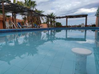 Econo Beach Cantamar - La Paz - 6