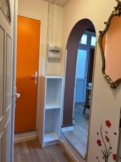 Charmant Havana appartement - Carhaix-Plouguer - 8