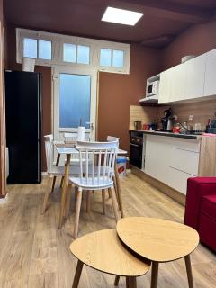 Charmant Havana appartement - Carhaix-Plouguer - 3