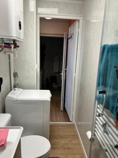 Charmant Havana appartement - Carhaix-Plouguer - 2