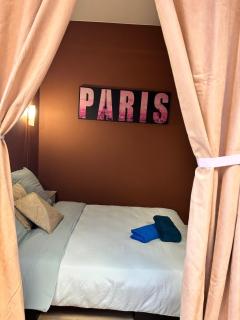 Charmant appartement Havana - Carhaix-Plouguer - 1