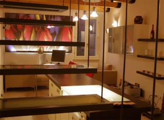 Casa Studio in Umbria - Terni - 2