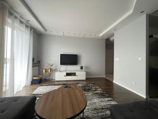 Apartament Jana Pawła - 6