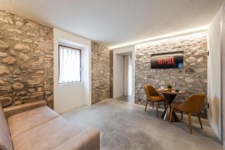 Matisse Garda suite - 8