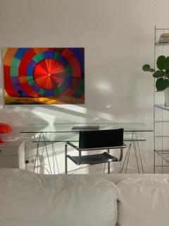 Stilvolle großzügige Designer Wohnung - Hochheim am Main - 7