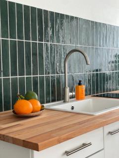 Stilvolle großzügige Designer Wohnung - Hochheim am Main - 3