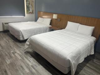 Extend a Suites - El Paso - 3